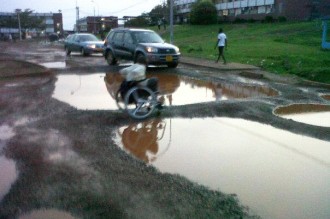 Koacinaute Gabon : La vie chère, un nouveau grand assassin.